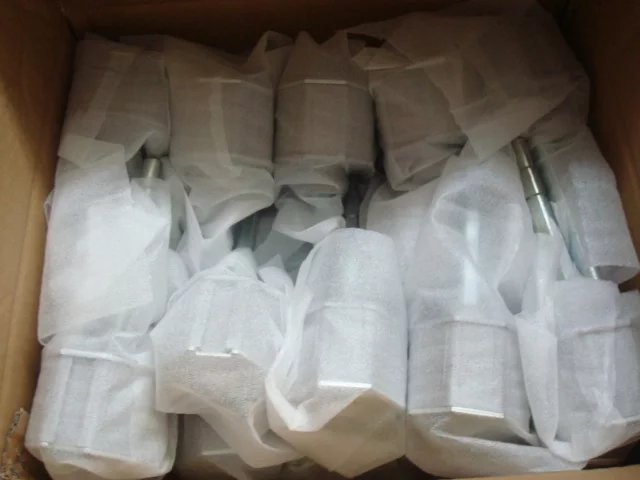 Roller Shutter Door Part/ Rolling Shutter Accessories