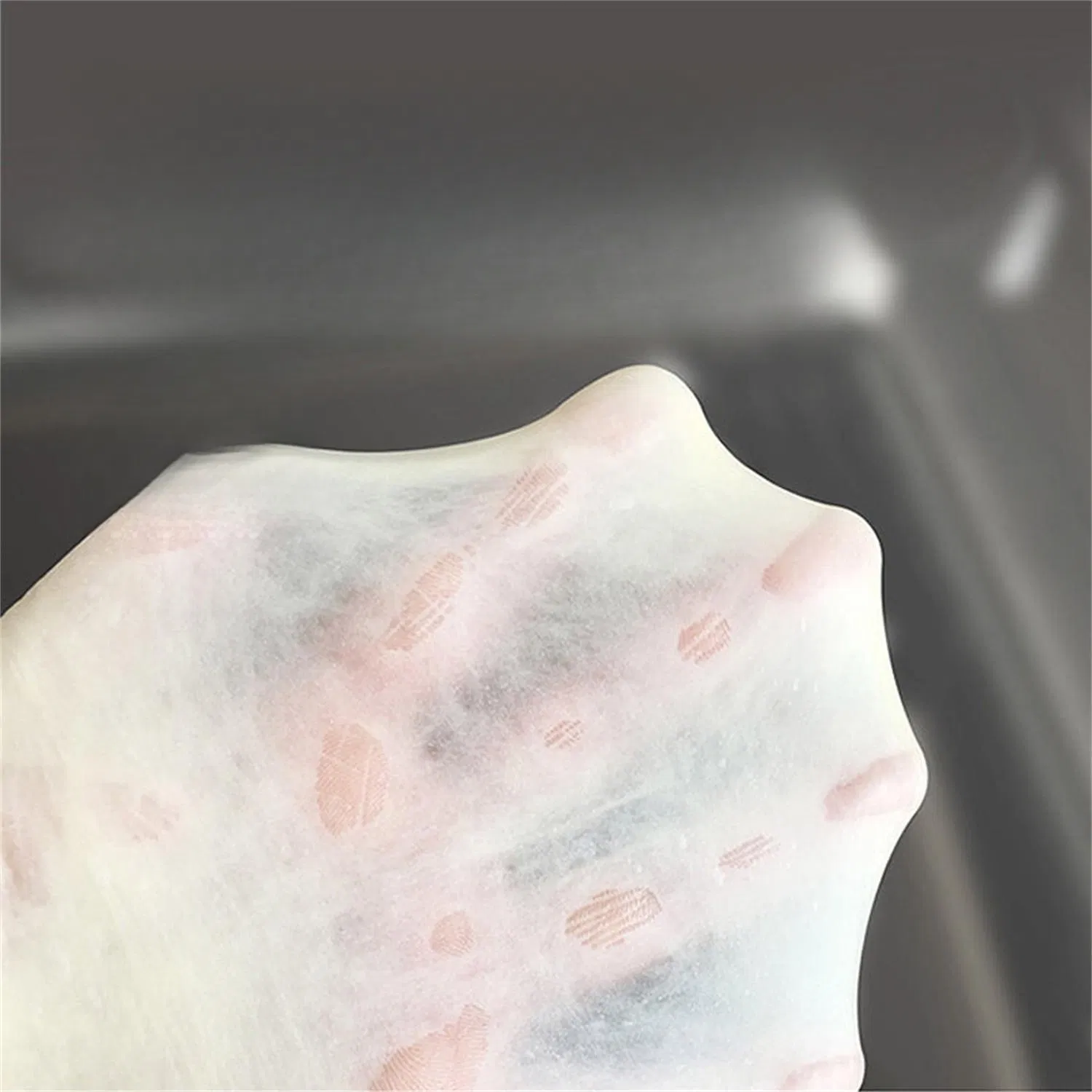 Household Fully Automatic Machine Meat Floss Intelligent Bread Machine Maker