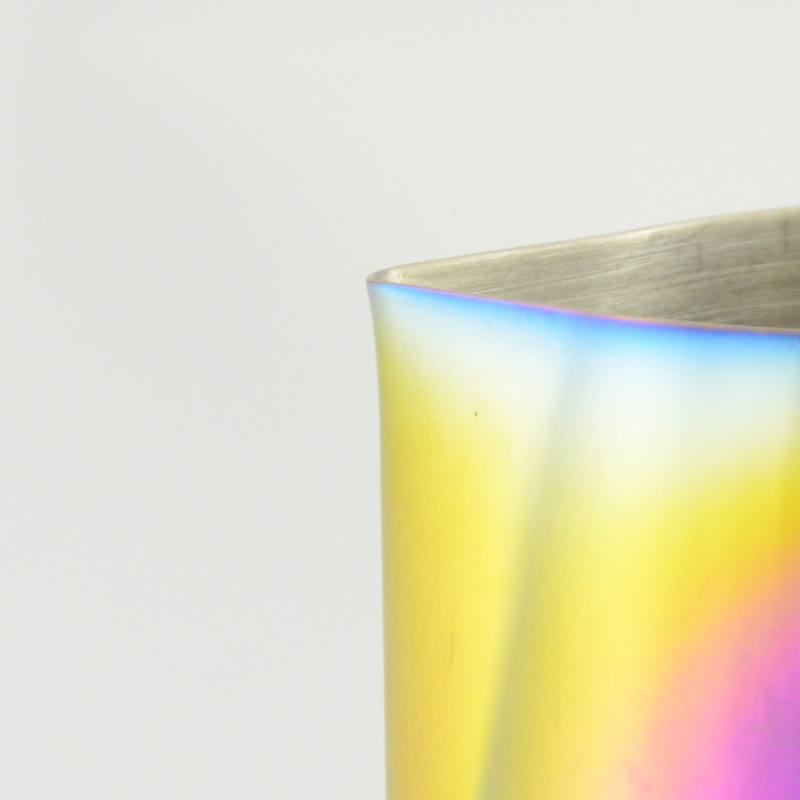 Multicolor Neon Stainless Steel Sharp Spout Coffee Milk Pot Espresso Coffee Cream Pitcher Milk Frother