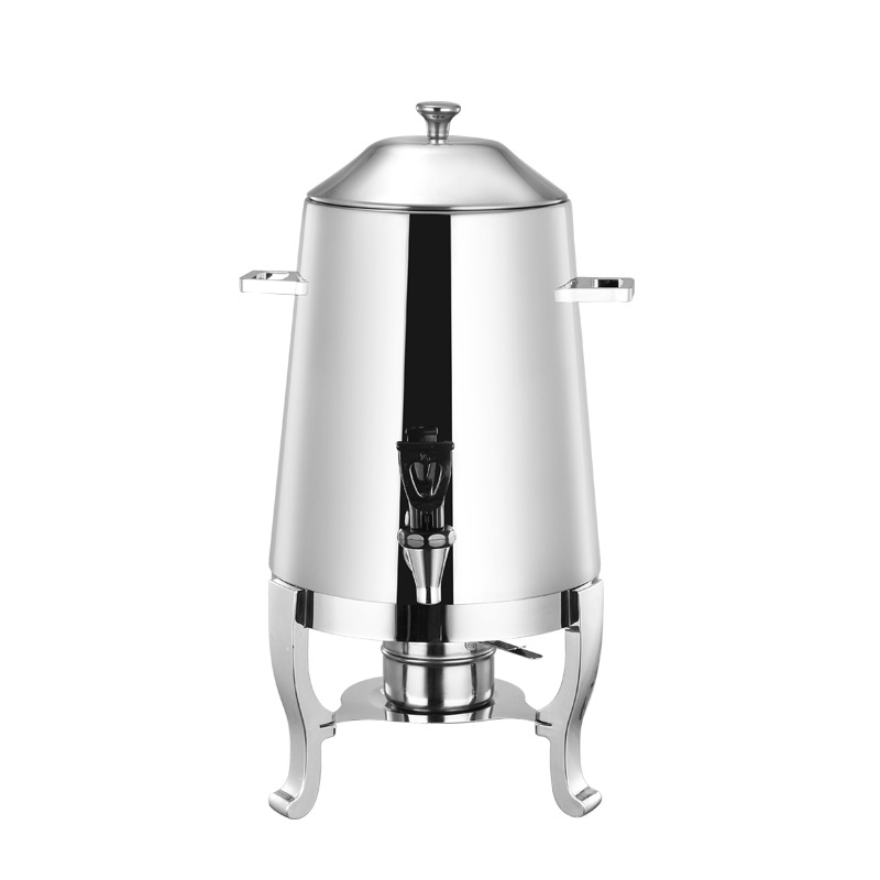 Stainless Steel Commercial 12L Cool Drink Juice Dispenser Coffee Urm