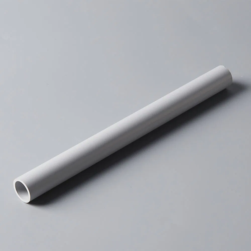 Wholesale Grey Rigid MD Middle Duty 16mm to 100mm AS/NZS Electrical Wiring PVC Conduit Pipes