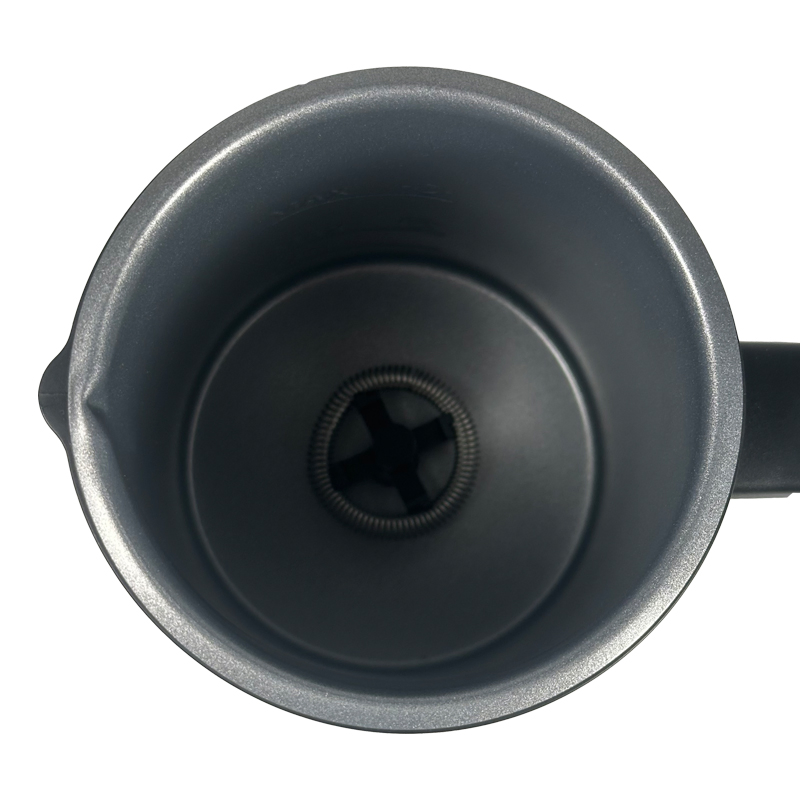 Kitchen Appliance Easy-Use 400W Mini Coffee Maker for Personal Used