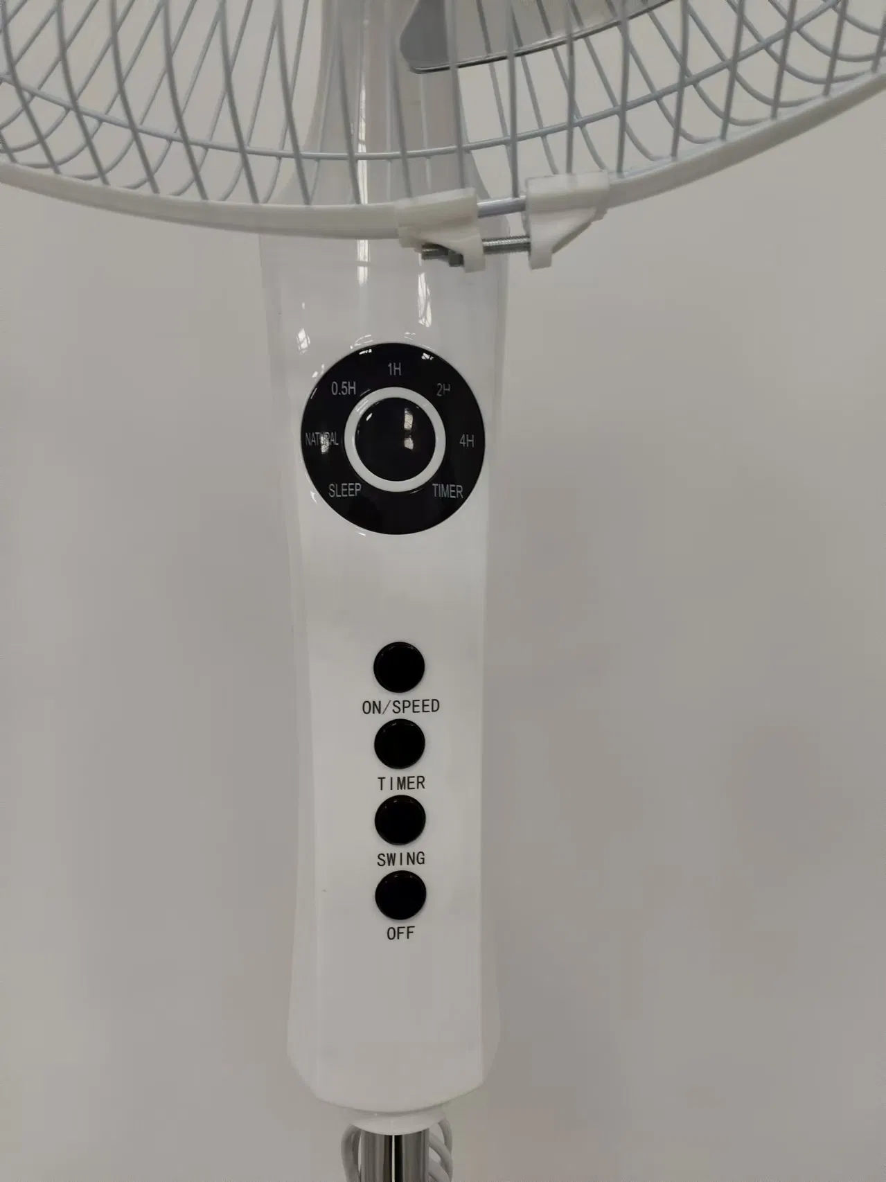 Напольный вентилятор 16/18 дюймов для дома и улицы