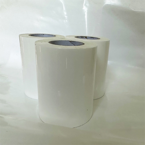 Heat Shrink Film White PE Strong Viscosity Repair Tape