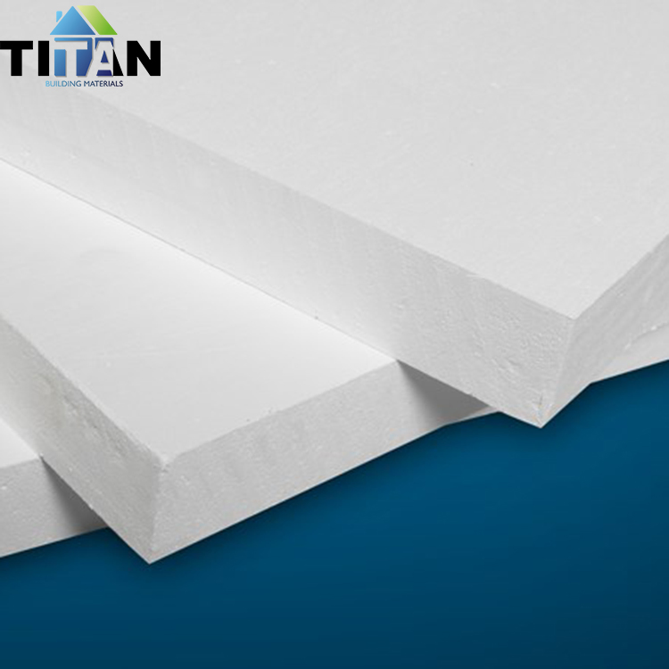 Waterproof Calcium Silicate Board Specification