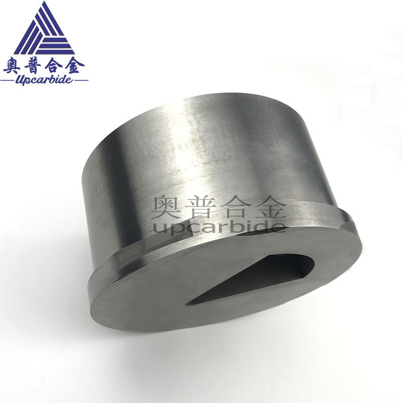 Yg8 Od180*ID120*80mm Tungsten Carbide Customize Roller