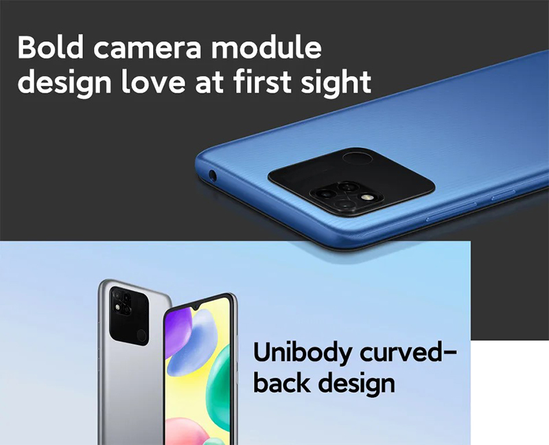 Global Version 128GB Mtk Helio G25 Octa Core 13MP Camera 5000mAh Battery 10W Fast Charging Smart Phone 10A Mobile Phone Second-Hand Phone