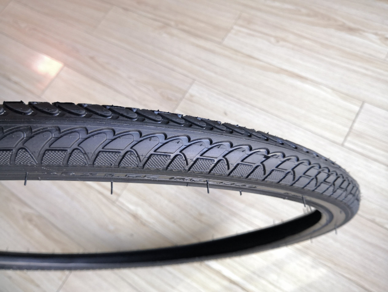 Велосипедная покрышка RUNWELL, 16-29 дюймов