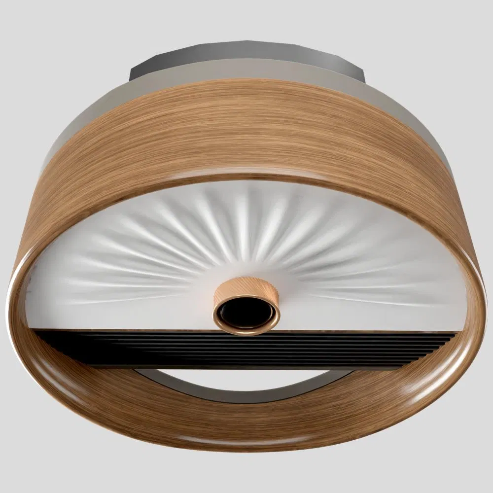 Smart Portable Heater with Fan and Over Heat Protection Technology