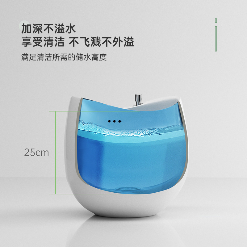 Chaozhou Sanitary Ware of Bathroom Sink Ceramic Mop Tub