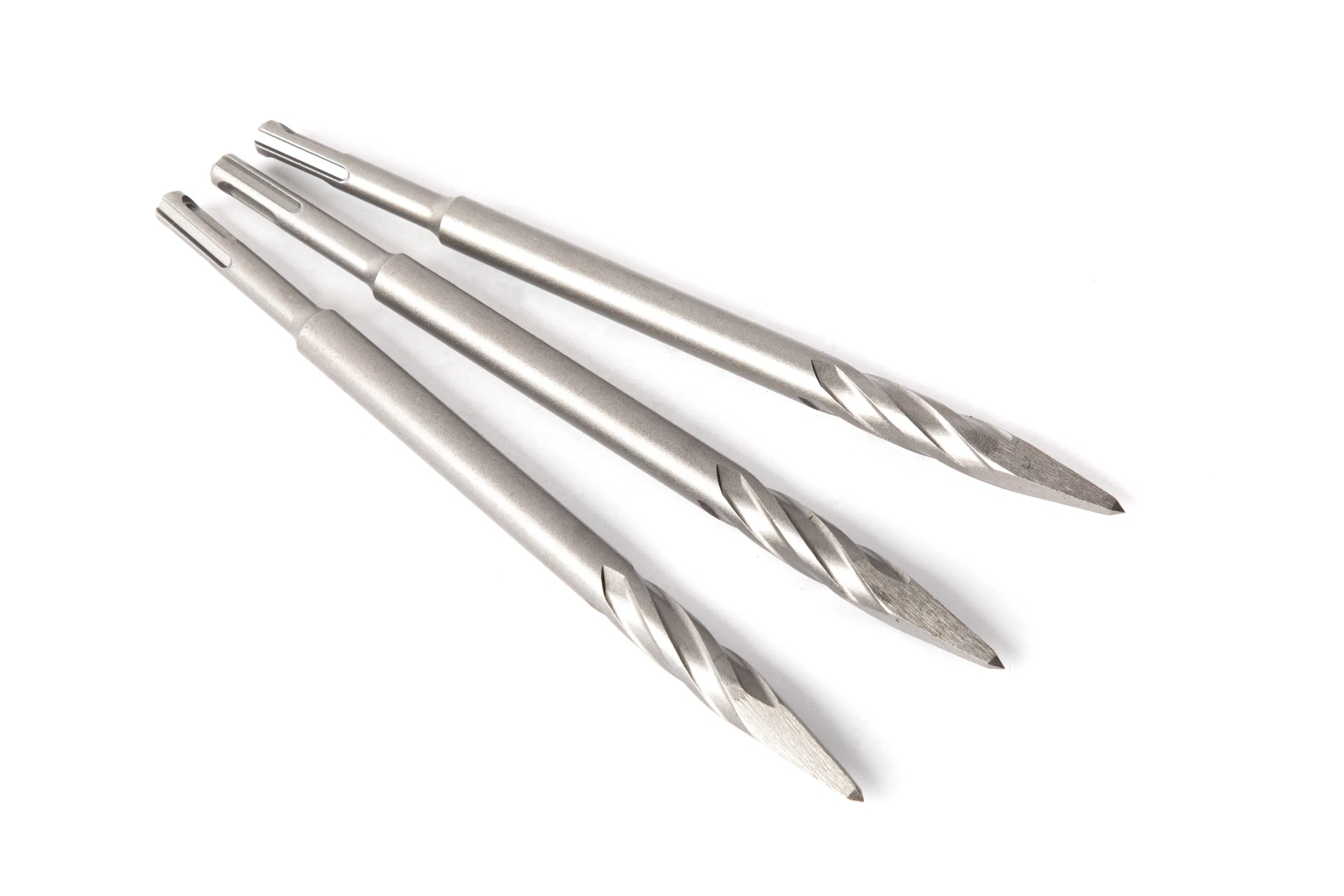 Alloy Steel Electric Hammer Chisel Wall Drilling Bit Breaker for Construction