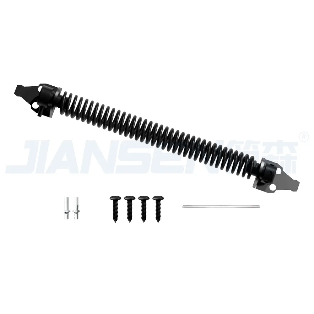 Us Local Stock 14 Inch Self Closing Door Spring Automatic Gate Closure Gate Spring