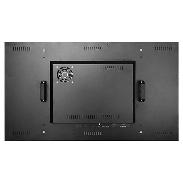 Indoor Cheap Price Panel Mount 3X3 Processor Video Wall Controller Advertising Screen Did Display LCD Video Wall