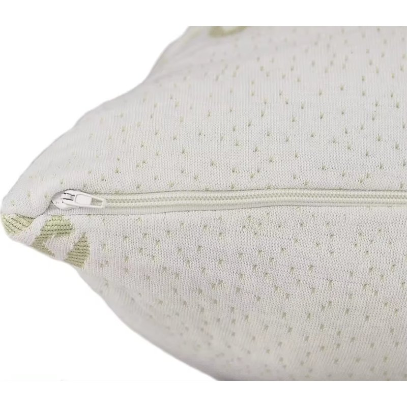 Hotel Pillow Shredded Memory Foam Pillow Shredded Bamboo Camping