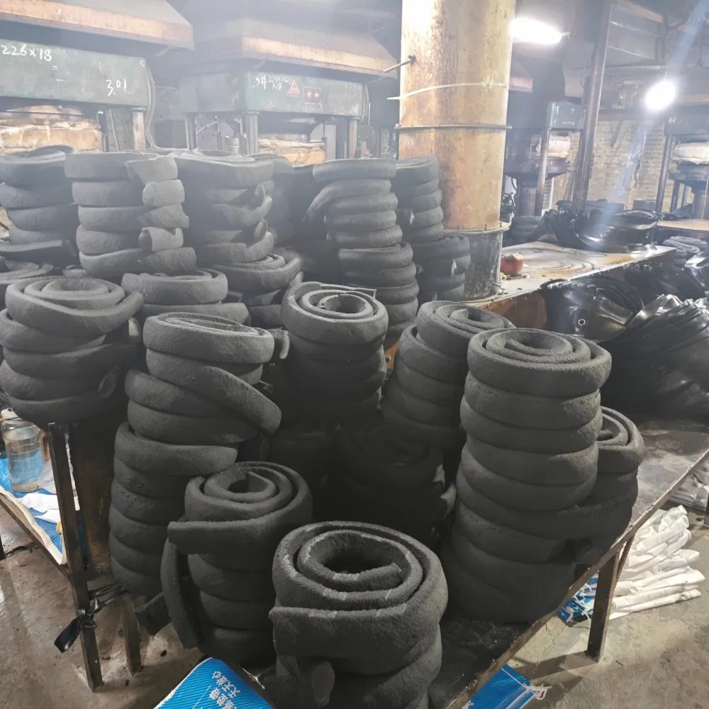 OTR Tyre Flap 26.5-25 для портовых кранов и погрузчиков