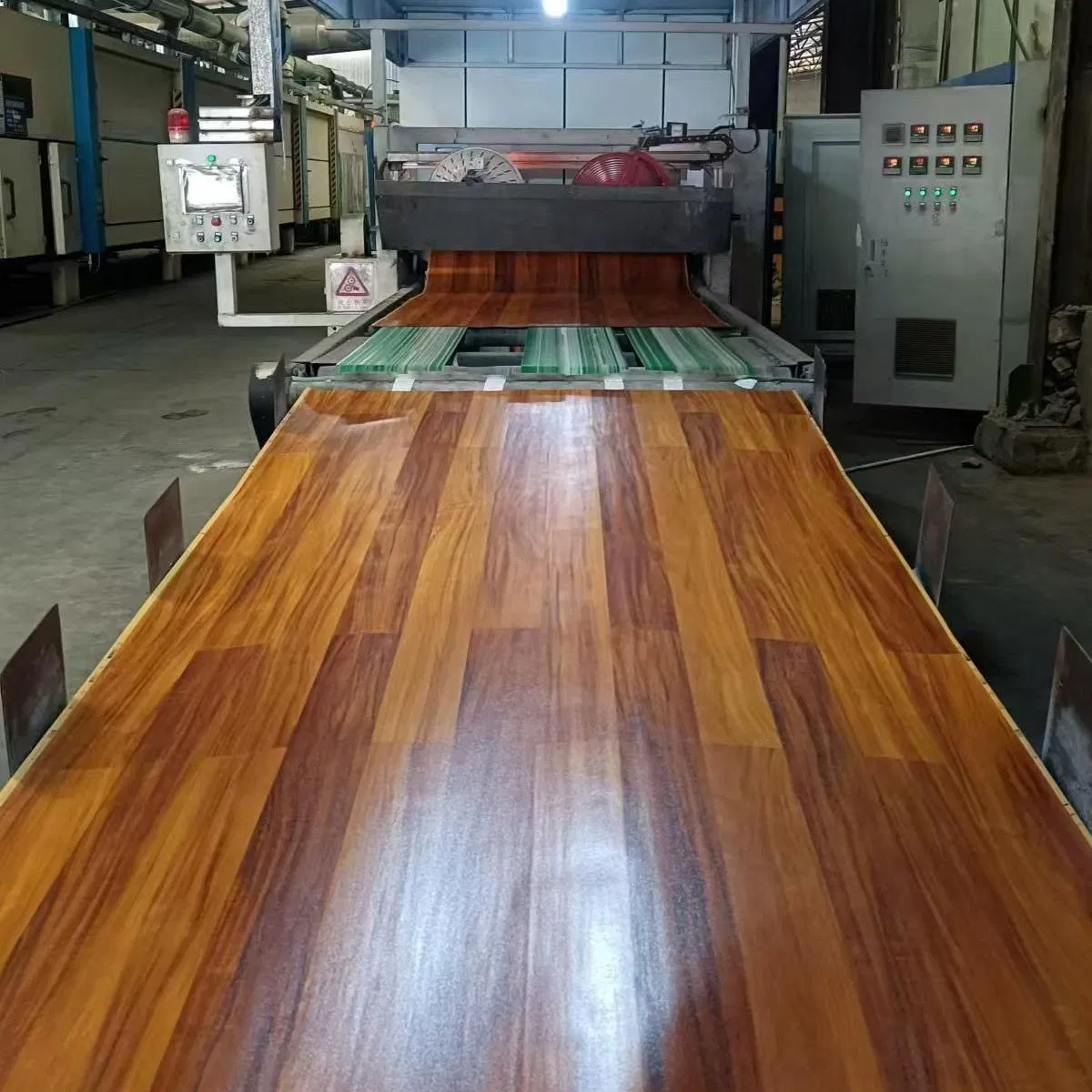 60g 70g 80g 90g 100g Melamine Impregnated Flooring Paper