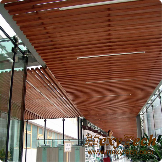 Composite Ceiling Decoration 40X55mm (MC-02)