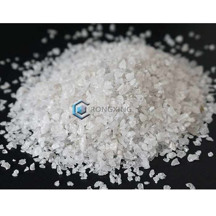 1-3mm 3-5mm 5-8mm Mgal2o4 Magnesium Aluminum Spinel Grain