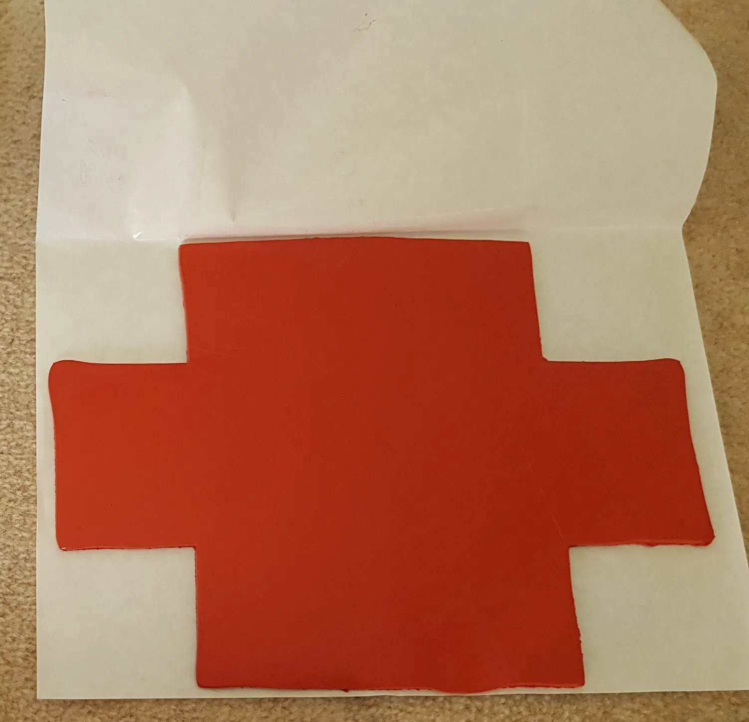 Factory Wholesale Fire Putty Electrical Putty Pads Fire Barrier Moldable Putty Pads