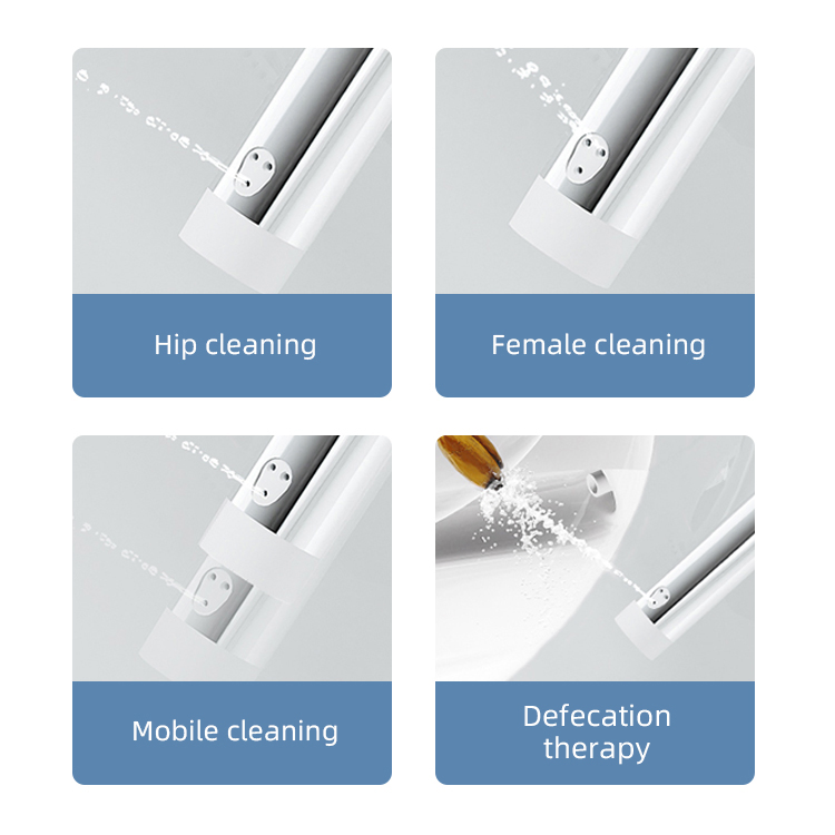 New Modern Bathroom Bidet Smart Electrical Heated Cover Intelligent Smart Toilet Seat