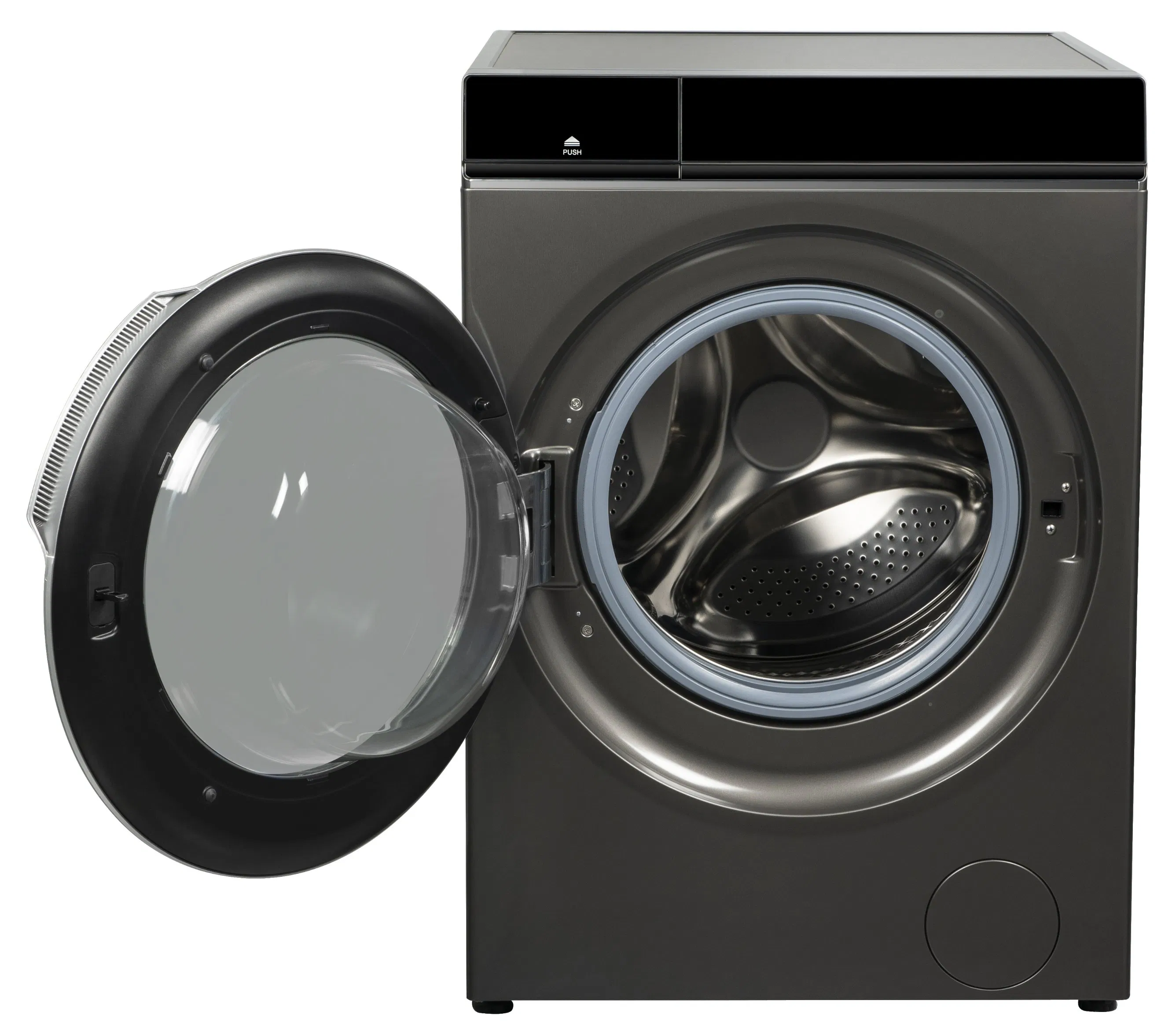 13kg Smart New Design Energy Saving Front Loading Washing Machine