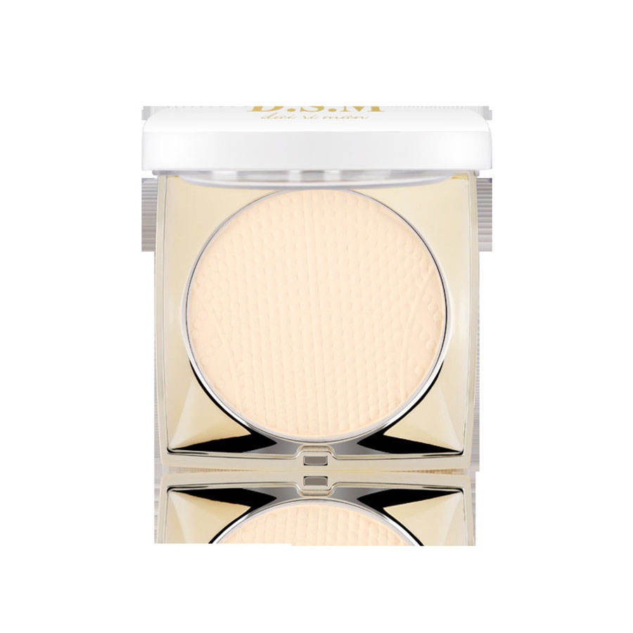 Dsm Beauty Concealer Moisturizing Fine Powder Makeup Cushion Foundation