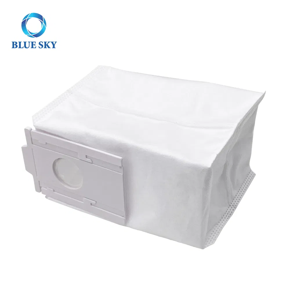 High Quality Robot Bags Compatible with Samsung Jet Bot Clean Station Vca-Adb90/Xaa Vacuum Cleaner Dust Bag Parts