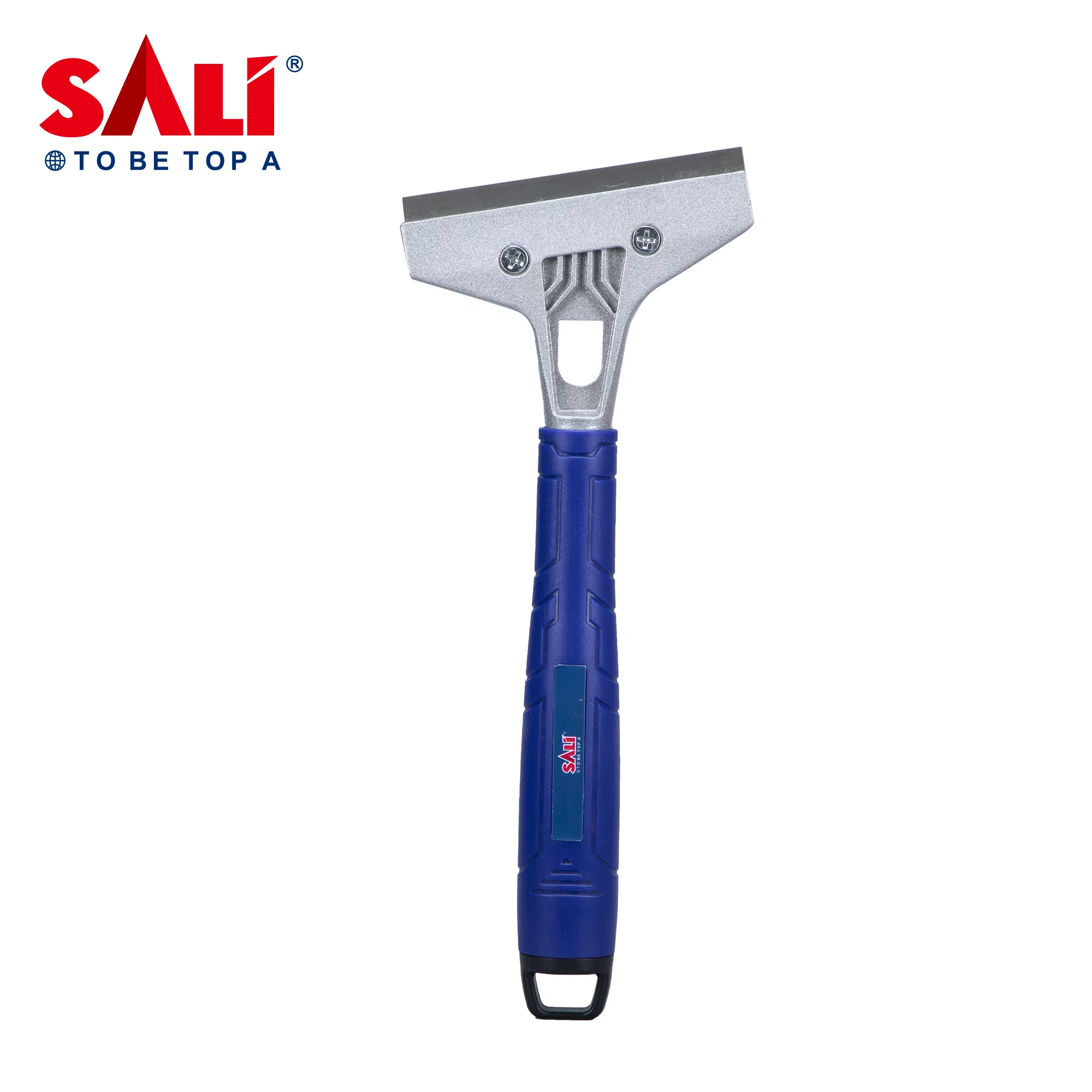 Sali Razor Blade Scraper Cleaning Hand Shovel Knife for Glass Floor Tiles