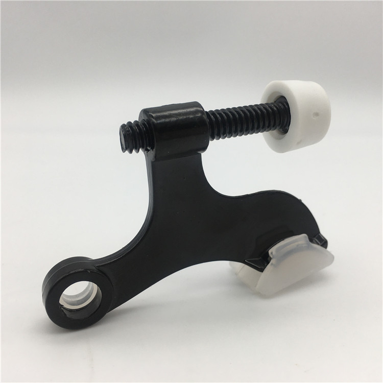 Door Stainless Steel Rubber Zinc Alloy Hinge Pin Stop