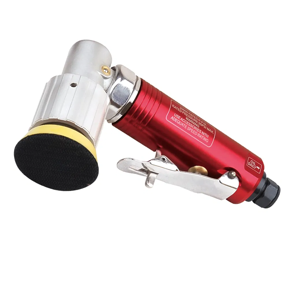 Air Polishing Machine Pneumatic Grinding Tool