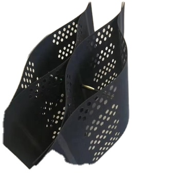 HDPE Plastic Geocells for Driveways Road Retaining Wall System Ground Gravel Grids