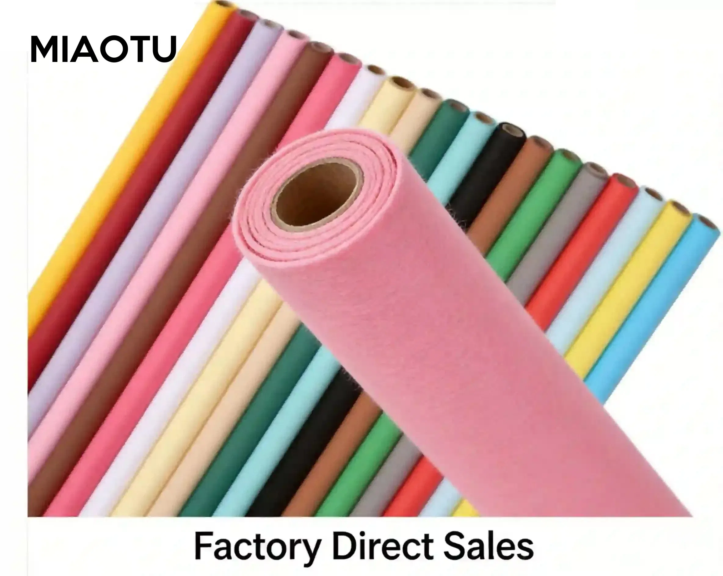 Фон бумажный бесшовный для фотостудии 2.72м