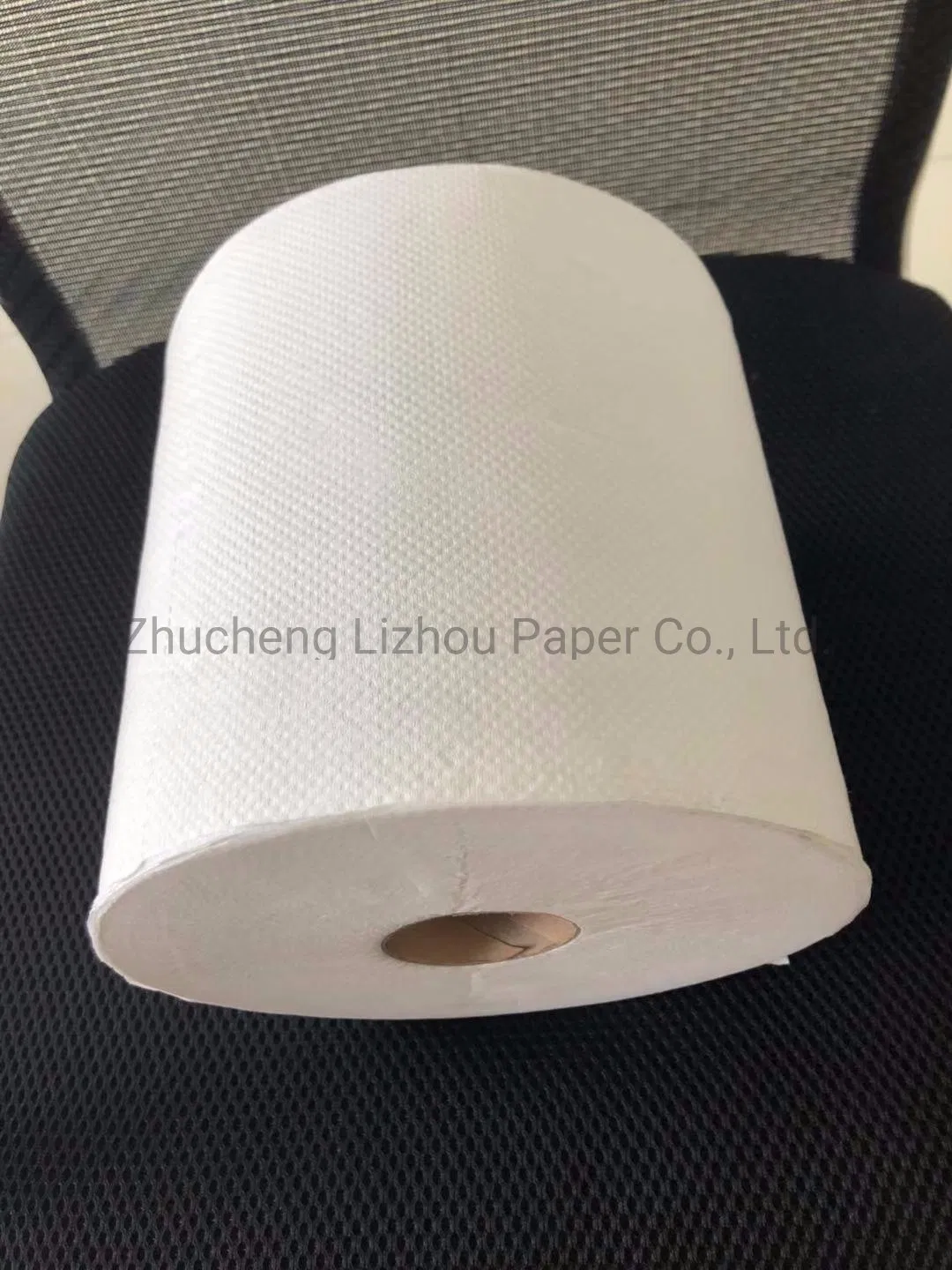 100% Virgin Wood Pulp Soft Nice Quality Hand Towel Paper