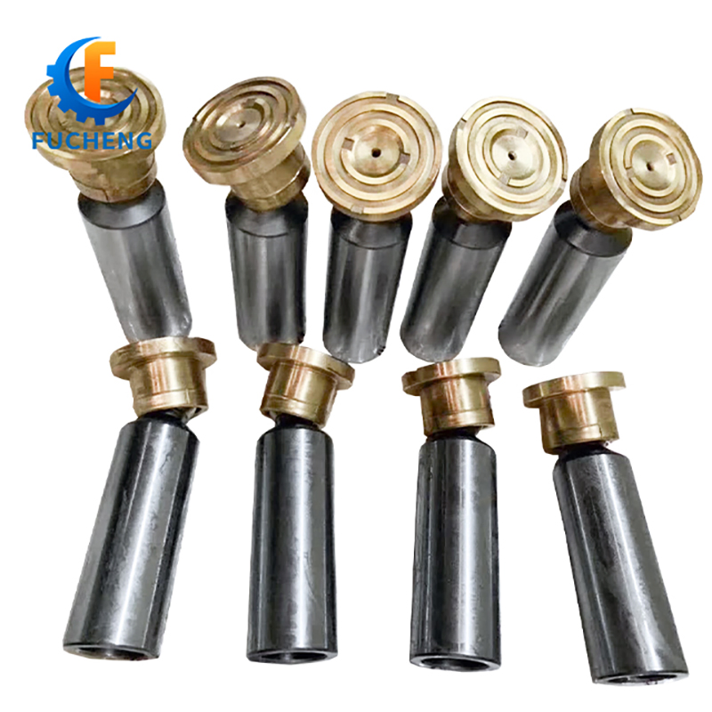 Sauer PV20 PV21 PV22 PV23 Rexroth A10vso A4vso hydraulic piston pump spare parts in stock