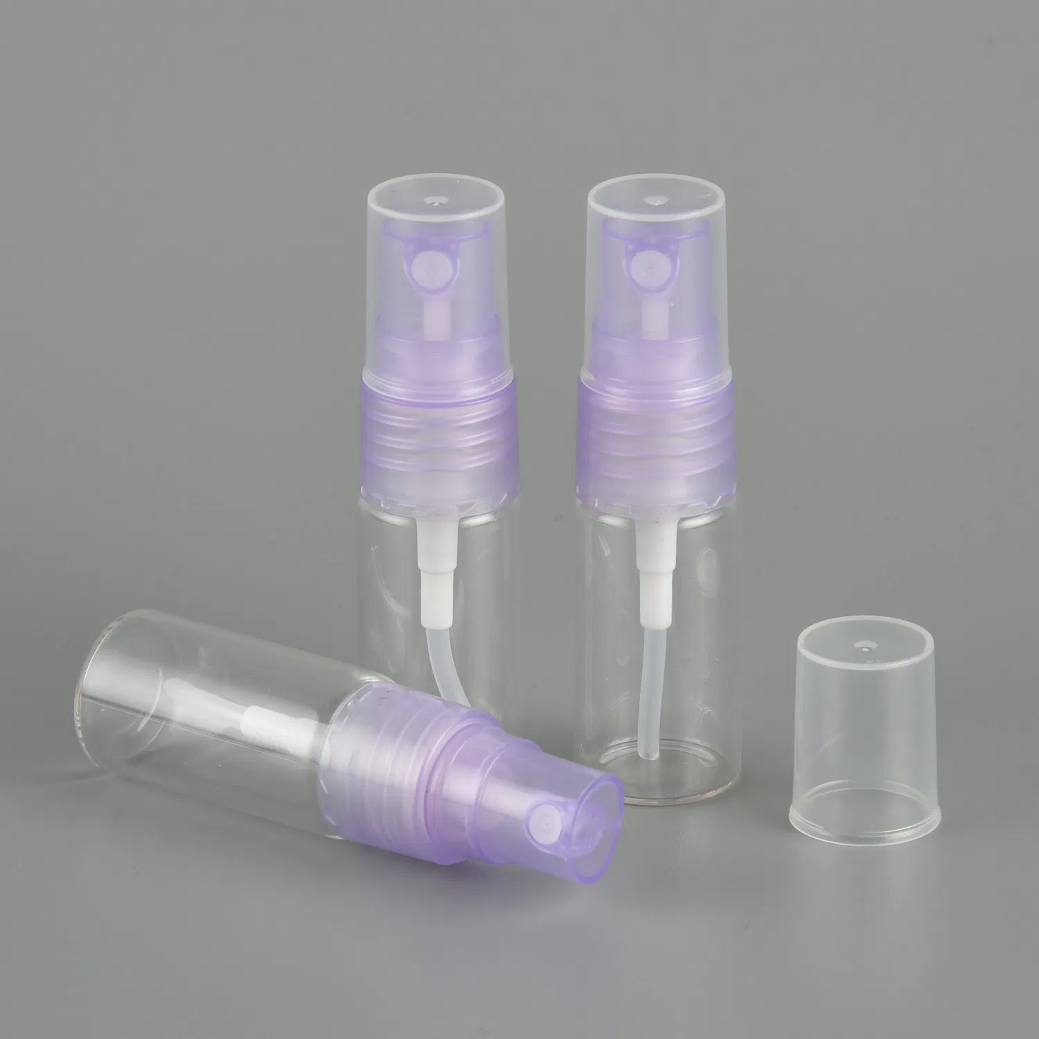 5 10 15 20ml Perfume Spray Fine Mist Spray for Cosmetic Packaging