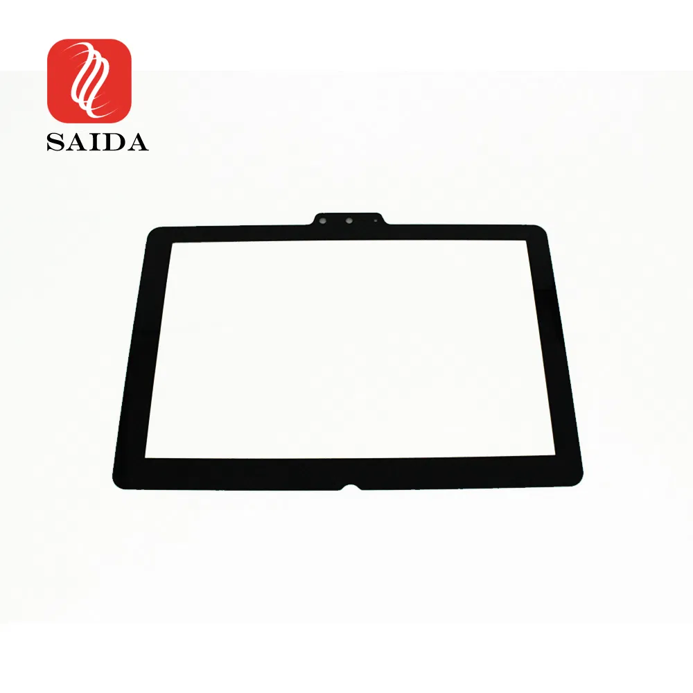 Промышленный дисплей 10.1 дюйма, TFT, емкостный