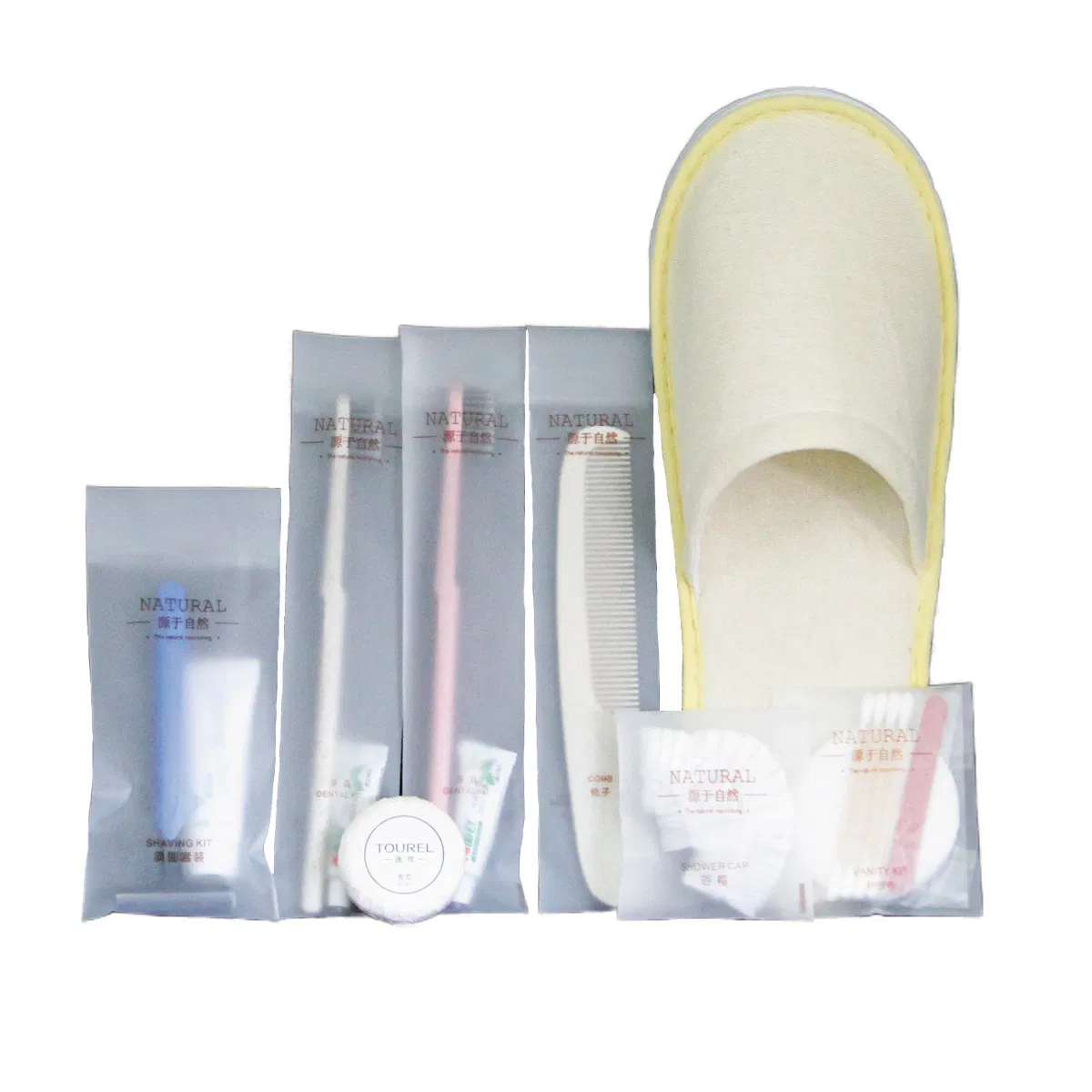 Men Shaving Kit Hotel Sets Shave Kit Men Amenity Tray Hotel
