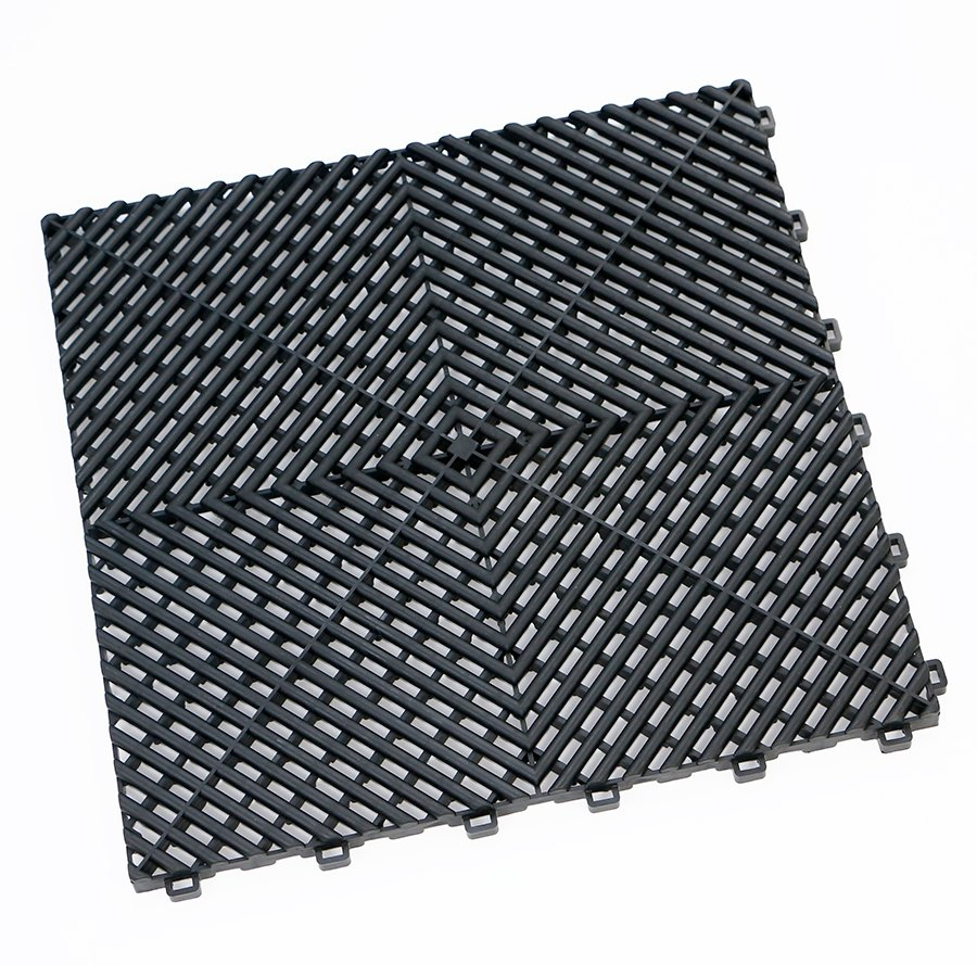 Напольная плитка для гаража Raw Materials
