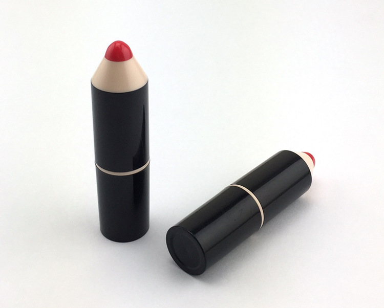 Pen Style Lipstick for Cosmetic Packaging