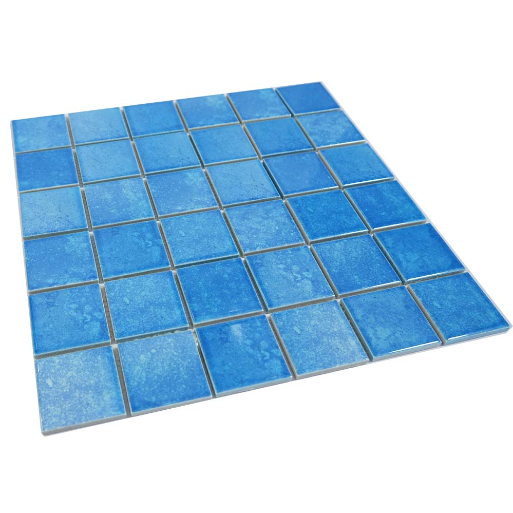 Wholesale New Chinese Building Material Mosaic Bathroom Tile Design