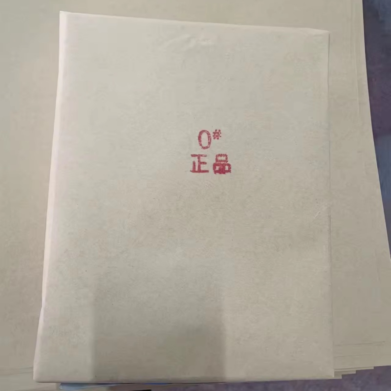Наждачная бумага из оксида алюминия 210x270 мм