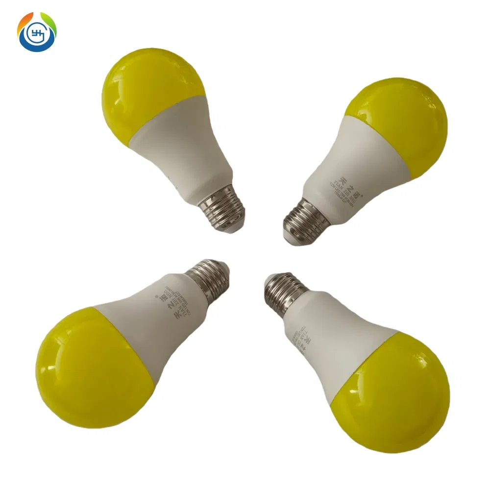 15W Specialized Large-Space Mosquito Repellent Lamp for Livestock Farms