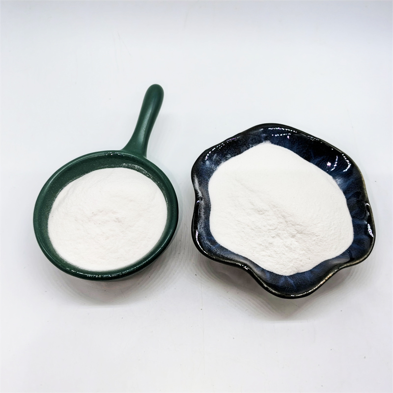 Hydroxypropyl Methyl Cellulose (HMPC) for Building Mortar and Concrete Additives