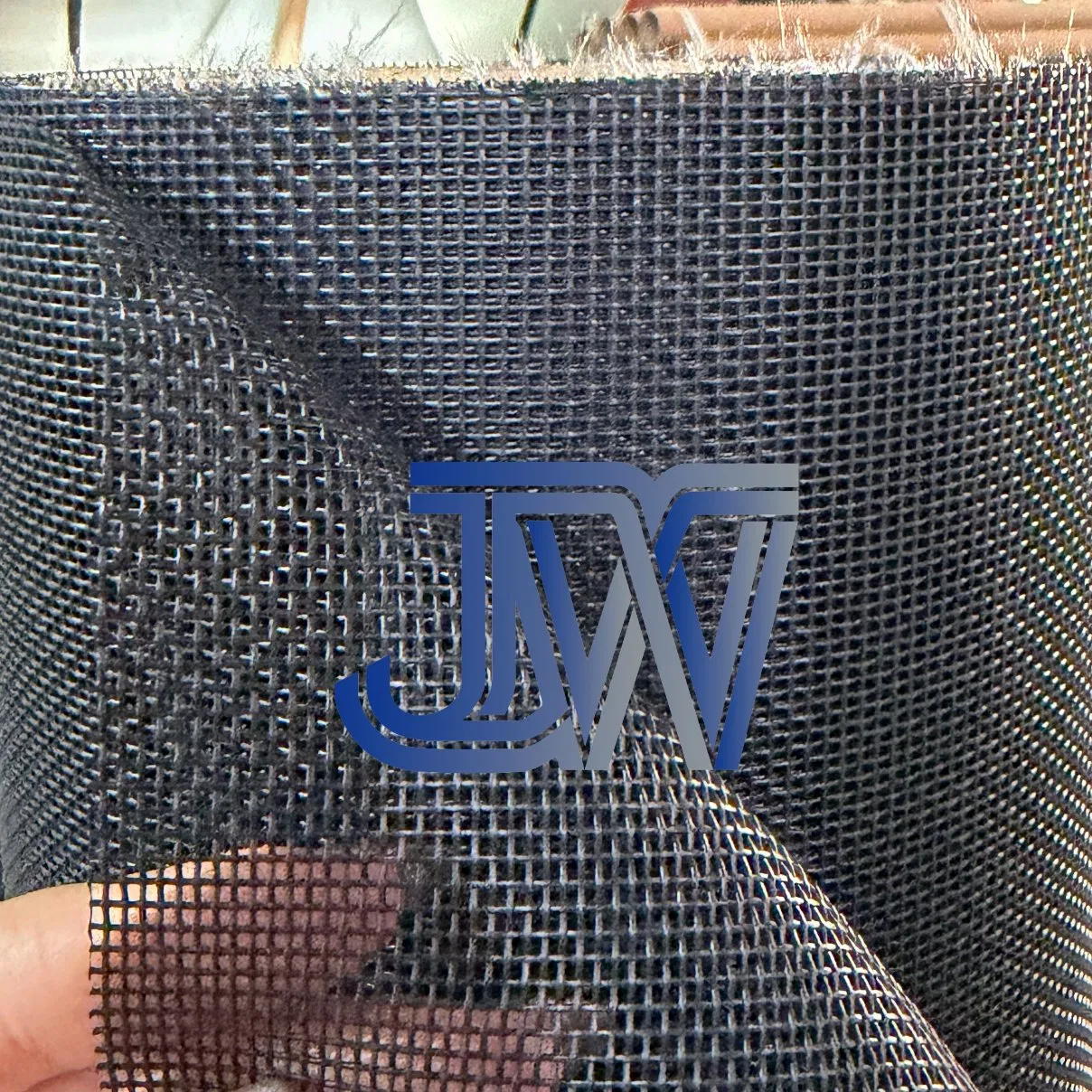 Heavy-Duty Anti-Scratch Pet Screen Mesh - Polyester Material
