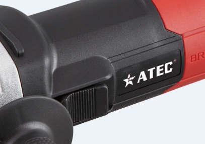1400W 100/115/125mm Brushless Angle Grinder