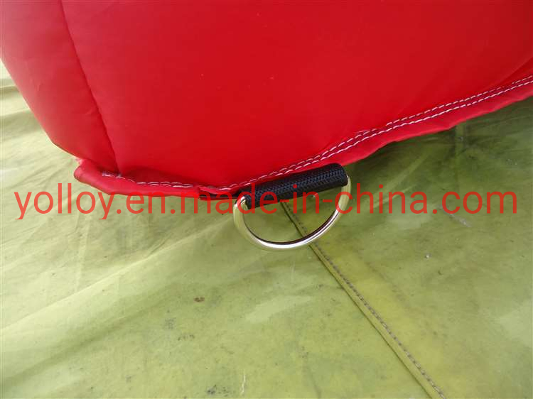 Customized Inflatable Rainbow Cube Tent for Sale