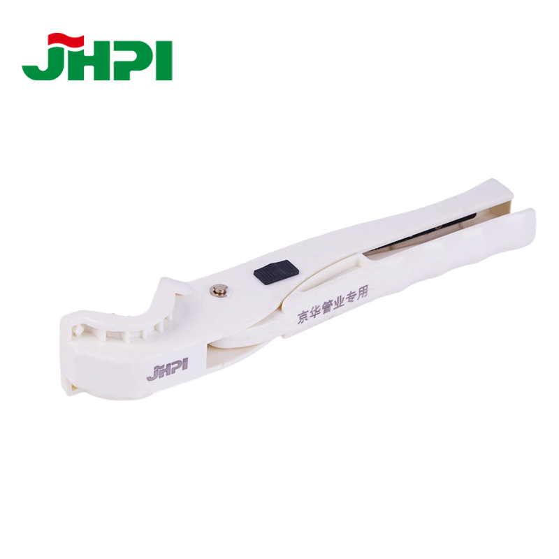 Ножницы для труб PPR ручные, нержавеющая сталь