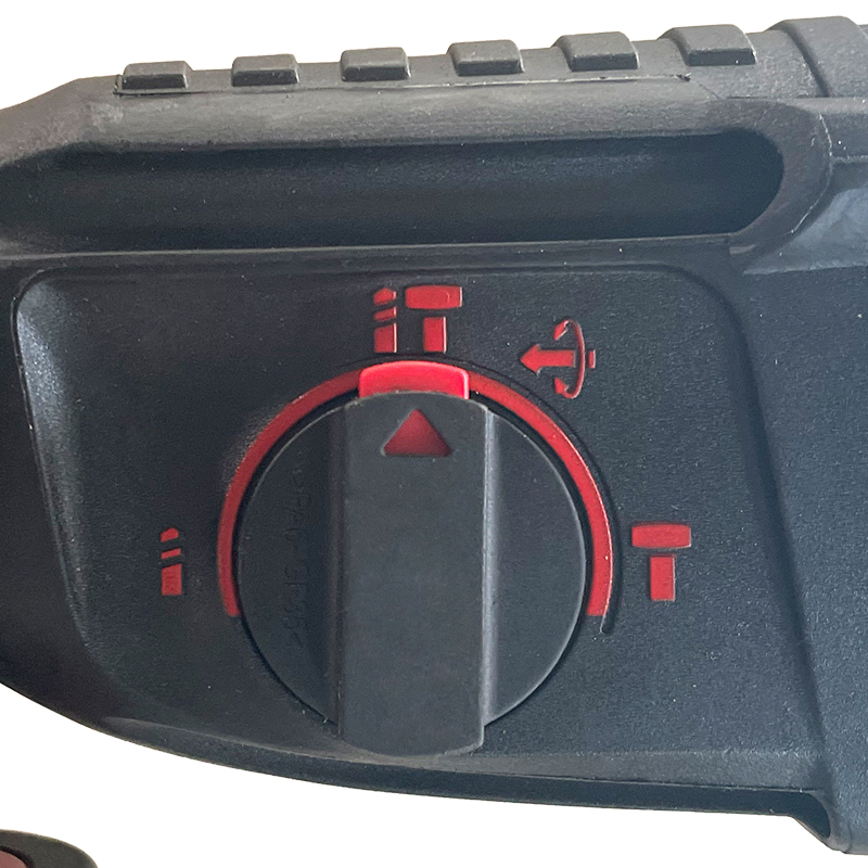 Перфоратор Fixtec 800W SDS-Plus 26мм