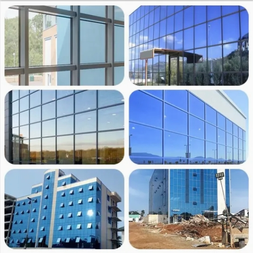 Coffee Shop Decoration Aluminum Veneer Perforated External Wall Punched Panel