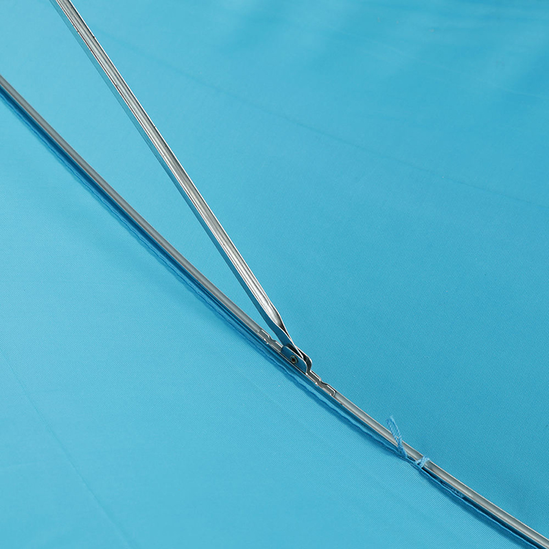 Детский зонт ветроустойчивый с мультяшным принтом